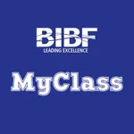 BIBF MyClass icon