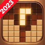 Wood Block 99 - Sudoku Puzzle icon