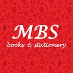 MBS Books & Stationery icon