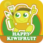 歡樂奇異果 icon