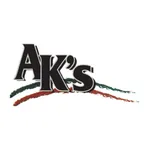 AK's Takeout icon