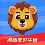 小狮Bank icon