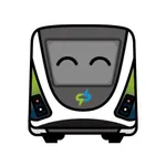 台中捷運 - Taichung MRT icon