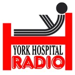 York Hospital Radio icon