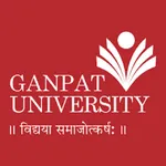 Ganpat University Alpha icon