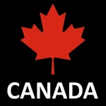 Canada Citizenship Test, Quiz icon