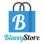 Bluevystore-Prod icon