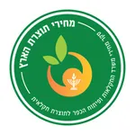 סקר מחירי תוצרת הארץ icon