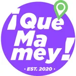 ¡Qué Mamey! icon