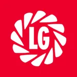 LG Maize Manager icon