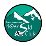 49er Ski Club icon