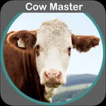 CowMaster- Herd Management App icon