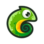 Chameleon - Widget Wallpapers icon