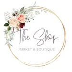 The Shop: Market & Boutique icon