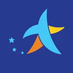 Walking Stars (Cancer Council) icon