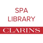 Clarins Spa Product Library icon