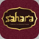 Sahara Café e Confeitaria icon