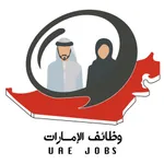 UAE4Jobs icon