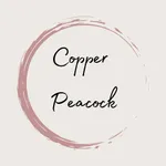 The Copper Peacock icon