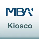 MBA3 Kiosco icon