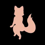 Curvy Fox icon