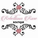 Rebellious Rose Boutique icon