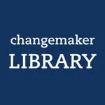 Changemaker Library icon