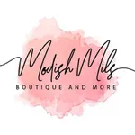 Modish Mils Boutique icon