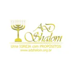 AD Shalom icon