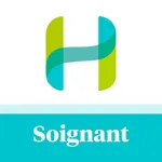 Hospitalink Soignant icon