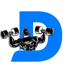 Dumby : Workout tracking log icon