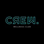 Crew Wellness Club icon