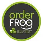 OrderFrog icon