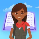 Amira & the StoryCraft Reading icon