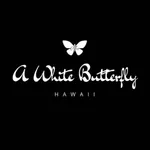 A White Butterfly icon