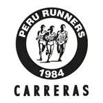 Peru Runners Carreras icon