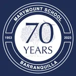 Marymount Barranquilla icon