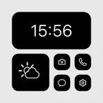 Icon Themer: Widget & Shortcut icon