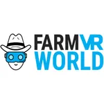 FarmVR World Companion App icon