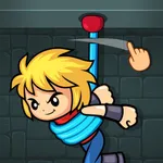 Rescue Rope Puzzle icon