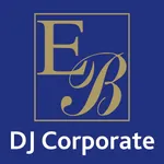 Exim Online Banking DJBusiness icon