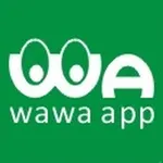 蛙蛙書店會員專用wawa app icon