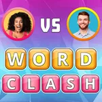 Word Clash Multiplayer Battle icon