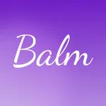 Balm icon