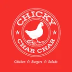 Chicky Char Char Restaurant icon