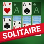 Solitaire Klondike 777 icon