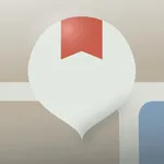 Journal Mapper icon