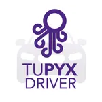 Tupyx Driver icon