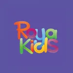 Roya Kids icon