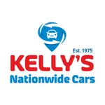 Kelly's Nationwide icon